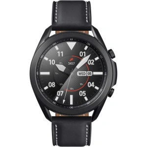 Spigen Glas.tr ez Fit Samsung Galaxy Watch 3 45mm