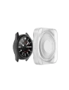 Wholesale Spigen Glas.tr ez Fit Samsung Galaxy Watch 3 45mm - SPN1234 - {ean13} - Hurt