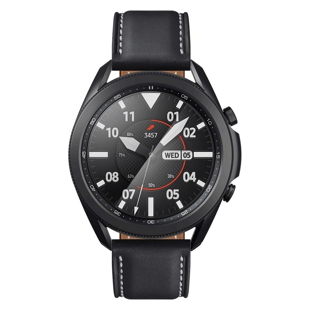 Hurtownia GSM - Tvrzené sklo Spigen GLAS.tR ez Fit Samsung Galaxy Watch 3 41mm - SPN1235 - {ean13} - Hurt