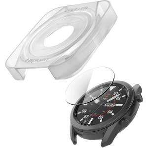 Hurtownia GSM - Gehärtetes Glas Spigen GLAS.tR ez Fit Samsung Galaxy Watch 3 41mm - SPN1235 - {ean13} - Hurt