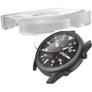 Hurtownia GSM - Gehärtetes Glas Spigen GLAS.tR ez Fit Samsung Galaxy Watch 3 41mm - SPN1235 - {ean13} - Hurt