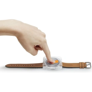 Hurtownia GSM - Gehärtetes Glas Spigen GLAS.tR ez Fit Samsung Galaxy Watch 3 41mm - SPN1235 - {ean13} - Hurt