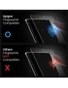 Hurtownia GSM - Szkło hartowane z klejem UV Spigen Glas.TR Platinum Samsung Galaxy Note 20 - SPN1236 - {ean13} - Hurt