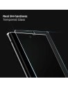 Hurtownia GSM - Szkło hartowane z klejem UV Spigen Glas.TR Platinum Samsung Galaxy Note 20 - SPN1236 - {ean13} - Hurt