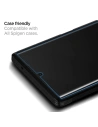 Hurtownia GSM - Gehärtetes Glas mit UV-Kleber Spigen Glas.TR Platinum Samsung Galaxy Note 20 Ultra - SPN1237 - {ean13} - Hurt