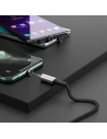Hurtownia GSM - Kabel magnetický Lightning Baseus Zinc 1.5A 2m (černý) - BSU1731BLK - {ean13} - Hurt