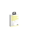 Hurtownia GSM - Zestaw ładowarki sieciowa USB-C PD Baseus Mini, Power Delivery 18W i kabla USB-C - Lightning 1m (czarny) 5szt. - BSU1732BLK - {ean13} - Hurt