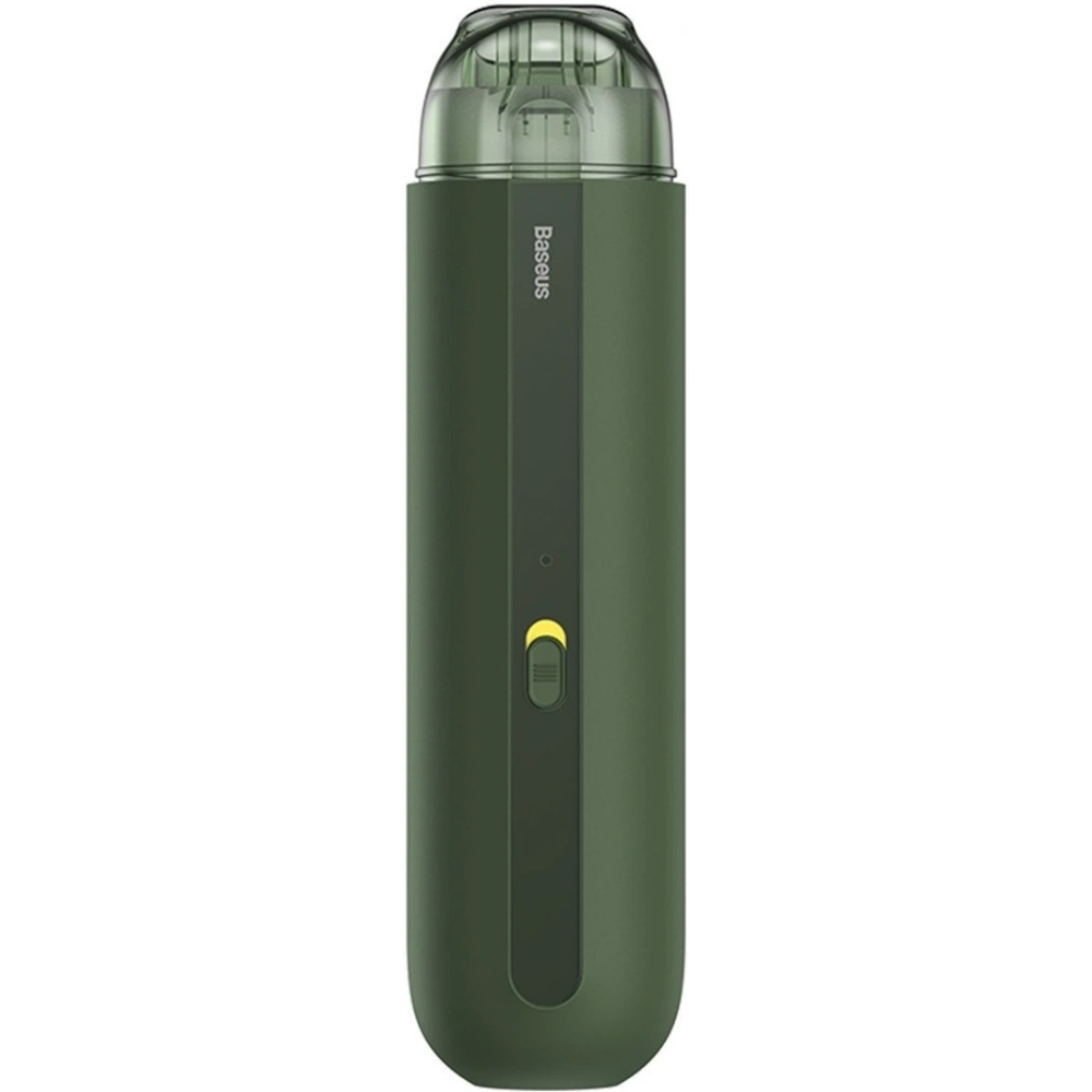 Hurtownia GSM - Aspirator auto fără fir Baseus A2 5000Pa (verde) - BSU1733GRN - {ean13} - Hurt
