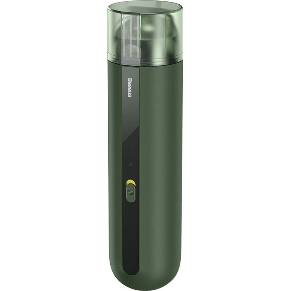 Hurtownia GSM - Aspirator auto fără fir Baseus A2 5000Pa (verde) - BSU1733GRN - {ean13} - Hurt