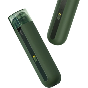 Wholesale Baseus A2 Cordless Car Vacuum Cleaner 5,000Pa (green) - BSU1733GRN - {ean13} - Hurt