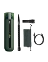 Hurtownia GSM - Aspirator auto fără fir Baseus A2 5000Pa (verde) - BSU1733GRN - {ean13} - Hurt