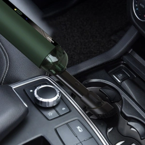Wholesale Baseus A2 Cordless Car Vacuum Cleaner 5,000Pa (green) - BSU1733GRN - {ean13} - Hurt