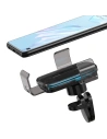 Wholesale Baseus Explore Gravity Car Mount with Wireless Charger 15W (black) - BSU1734BLK - {ean13} - Hurt
