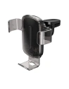 Wholesale Baseus Explore Gravity Car Mount with Wireless Charger 15W (black) - BSU1734BLK - {ean13} - Hurt