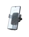 Wholesale Baseus Explore Gravity Car Mount with Wireless Charger 15W (black) - BSU1734BLK - {ean13} - Hurt