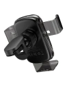 Wholesale Baseus Explore Gravity Car Mount with Wireless Charger 15W (black) - BSU1734BLK - {ean13} - Hurt
