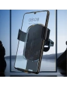Hurtownia GSM - Gravitationshandyhalterung für das Telefon Baseus Explore mit kabellosem Laden 15W (schwarz) - BSU1734BLK - {ean13} - Hurt