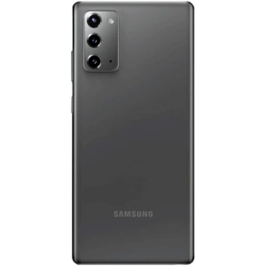Hurtownia GSM - Etui PURO 0.3 Nude Samsung Galaxy Note 20 (transparent) - PUR329CL - {ean13} - Hurt