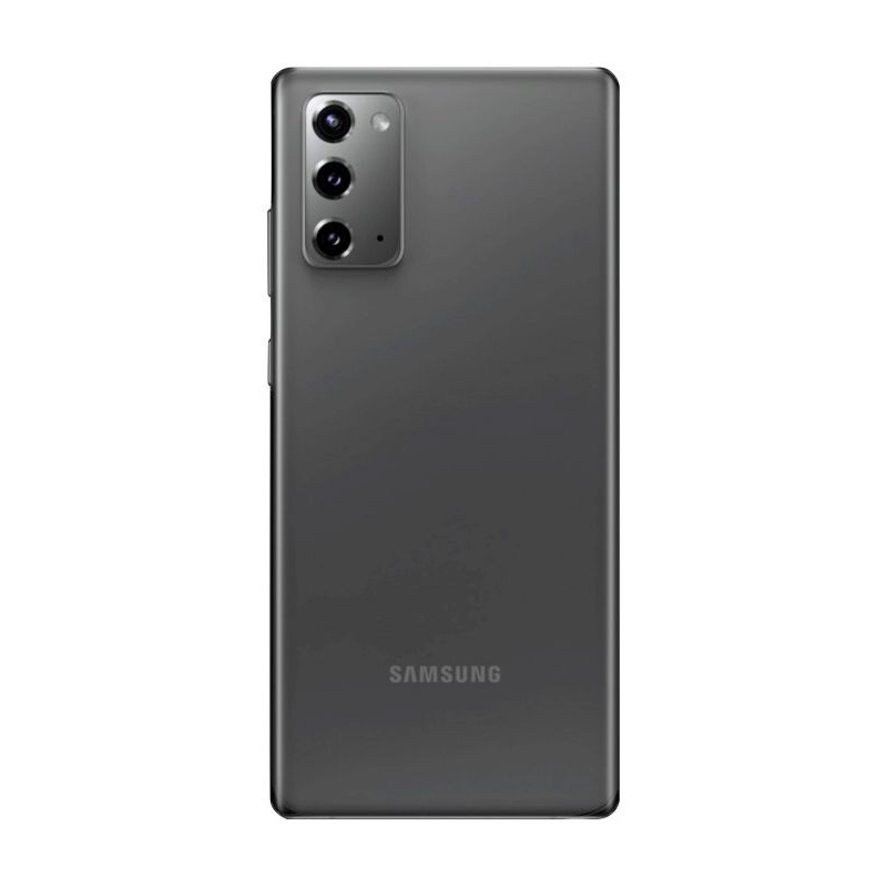Hurtownia Puro - 8033830297427 - PUR329CL - Etui PURO 0.3 Nude Samsung Galaxy Note 20 (przezroczysty) - B2B homescreen