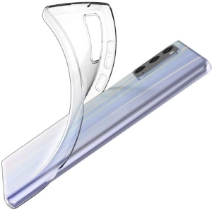 Hurtownia GSM - Etui PURO 0.3 Nude Samsung Galaxy Note 20 (przezroczysty) - PUR329CL - {ean13} - Hurt
