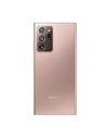 Etui PURO 0.3 Nude Samsung Galaxy Note 20 Ultra (przezroczysty)