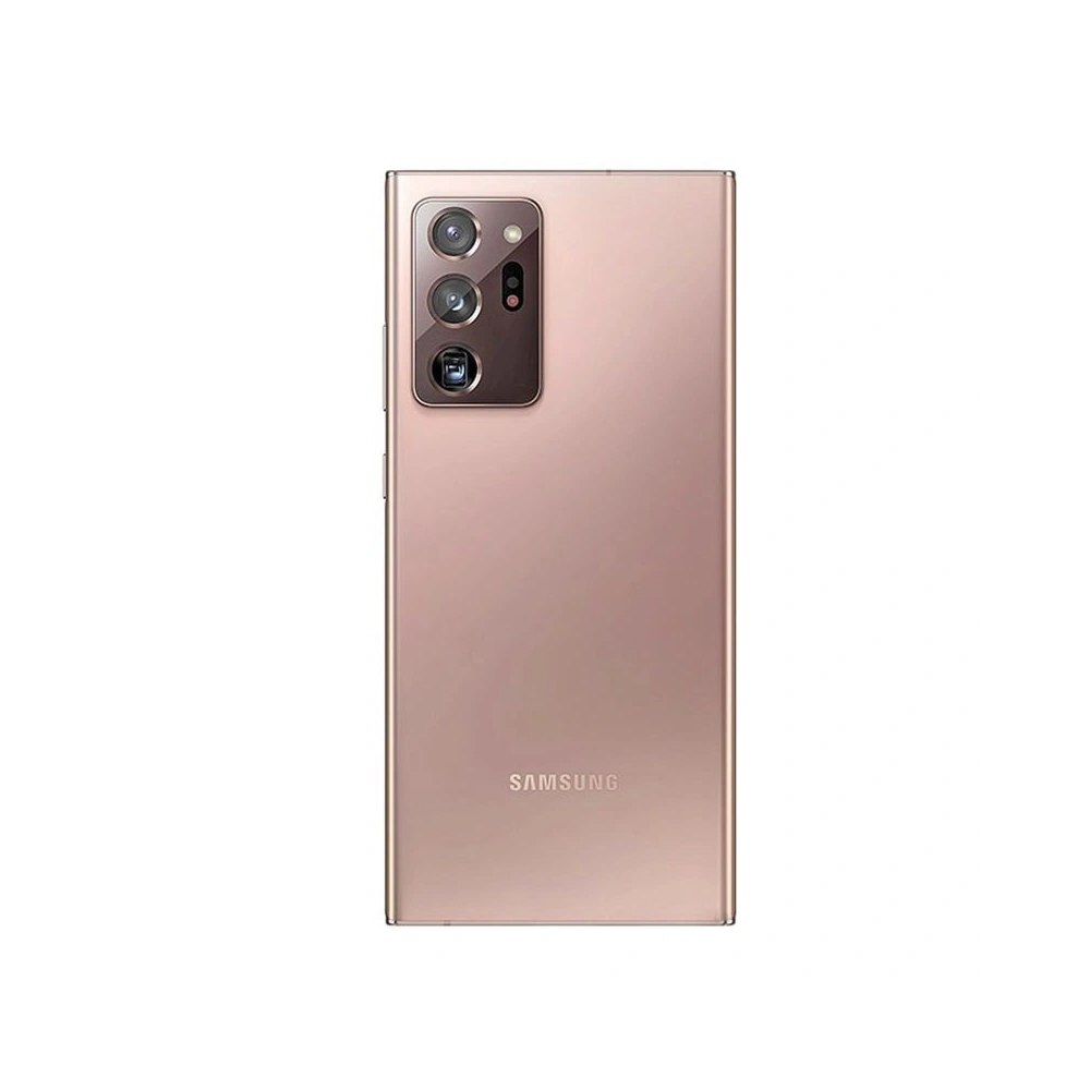 Hurtownia GSM - Etui PURO 0.3 Nude Samsung Galaxy Note 20 Ultra (průhledný) - PUR330CL - {ean13} - Hurt