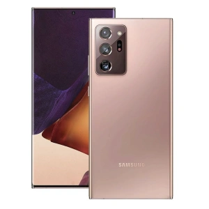 Hurtownia GSM - Etui PURO 0.3 Nude Samsung Galaxy Note 20 Ultra (transparent) - PUR330CL - {ean13} - Hurt