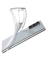 Wholesale PURO 0.3 Nude Samsung Galaxy Note 20 Ultra Clear - PUR330CL - {ean13} - Hurt