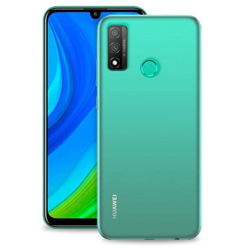 Etui PURO 0.3 Nude Huawei P Smart 2020 (przezroczysty)