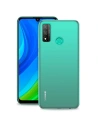 Hurtownia GSM - Etui PURO 0.3 Nude Huawei P Smart 2020 (průhledný) - PUR331CL - {ean13} - Hurt