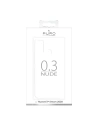 Hurtownia GSM - Etui PURO 0.3 Nude Huawei P Smart 2020 (průhledný) - PUR331CL - {ean13} - Hurt