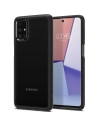 Wholesale Spigen Ultra Hybrid Samsung Galaxy M31s Matte Black - SPN1239BLK - {ean13} - Hurt