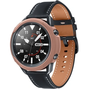 Spigen Liquid Air Samsung Galaxy Watch 3 45mm Bronze