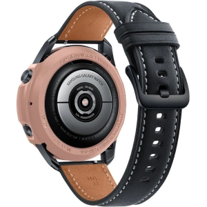 Spigen Liquid Air Samsung Galaxy Watch 3 45mm Bronze