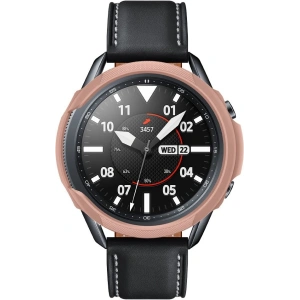 Wholesale Spigen Liquid Air Samsung Galaxy Watch 3 45mm Bronze - SPN1240BR - {ean13} - Hurt