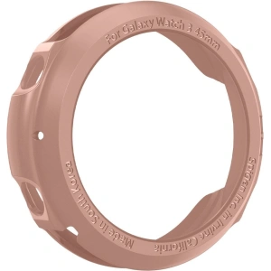 Hurtownia GSM - Etui Spigen Liquid Air Samsung Galaxy Watch 3 45mm Bronze - SPN1240BR - {ean13} - Hurt