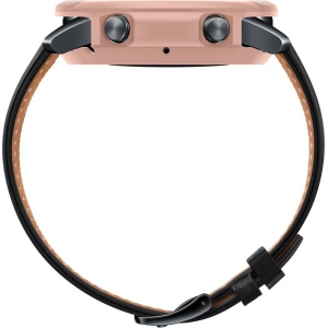 Hurtownia GSM - Etui Spigen Liquid Air Samsung Galaxy Watch 3 45mm Bronze - SPN1240BR - {ean13} - Hurt
