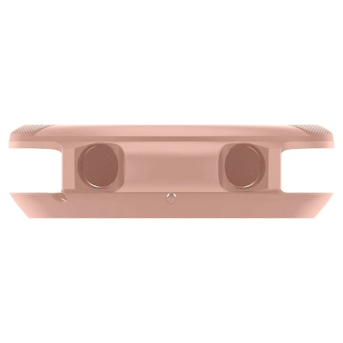 Etui Spigen Liquid Air Samsung Galaxy Watch 3 45mm Bronze