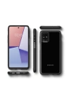 Wholesale Spigen Ultra Hybrid Samsung Galaxy M31s Matte Black - SPN1239BLK - {ean13} - Hurt
