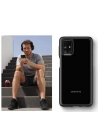 Wholesale Spigen Ultra Hybrid Samsung Galaxy M31s Matte Black - SPN1239BLK - {ean13} - Hurt