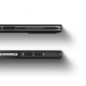 Hurtownia GSM - Etui Spigen Ultra Hybrid Samsung Galaxy M31s Matte Black - SPN1239BLK - {ean13} - Hurt