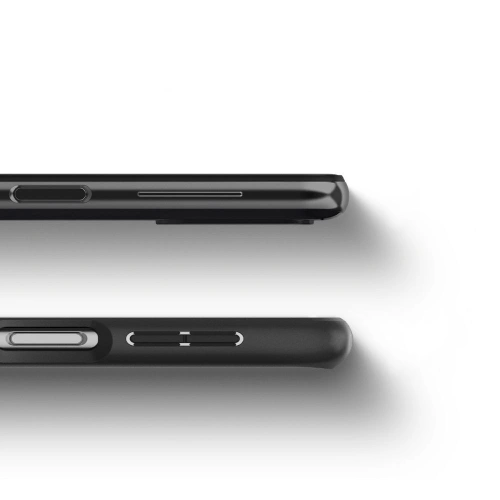 Etui Spigen Ultra Hybrid Samsung Galaxy M31s Matte Black