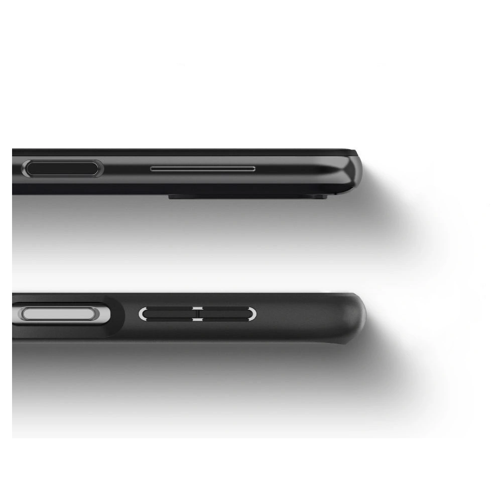 Hurtownia GSM - Etui Spigen Ultra Hybrid Samsung Galaxy M31s Matná černá - SPN1239BLK - {ean13} - Hurt