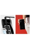 Wholesale Spigen Ultra Hybrid Samsung Galaxy M31s Matte Black - SPN1239BLK - {ean13} - Hurt