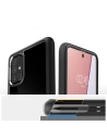 Wholesale Spigen Ultra Hybrid Samsung Galaxy M31s Matte Black - SPN1239BLK - {ean13} - Hurt