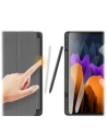 Wholesale DuxDucis Domo Samsung Galaxy Tab S7 11 Black - DDS337BLK - {ean13} - Hurt