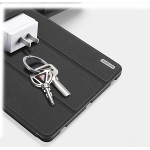 Hurtownia GSM - Etui DuxDucis Domo Samsung Galaxy Tab S7/S8 11 Black - DDS337BLK - {ean13} - Hurt