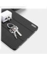 Hurtownia GSM - Etui DuxDucis Domo Samsung Galaxy Tab S7/S8 11 Schwarz - DDS337BLK - {ean13} - Hurt