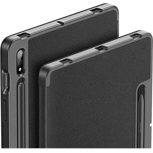 Hurtownia GSM - Etui DuxDucis Domo Samsung Galaxy Tab S7/S8 11 Black - DDS337BLK - {ean13} - Hurt