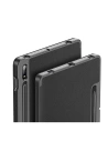 Hurtownia GSM - Etui DuxDucis Domo Samsung Galaxy Tab S7/S8 11 Schwarz - DDS337BLK - {ean13} - Hurt